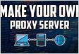 Could I make a proxy server with Xrdp 2312